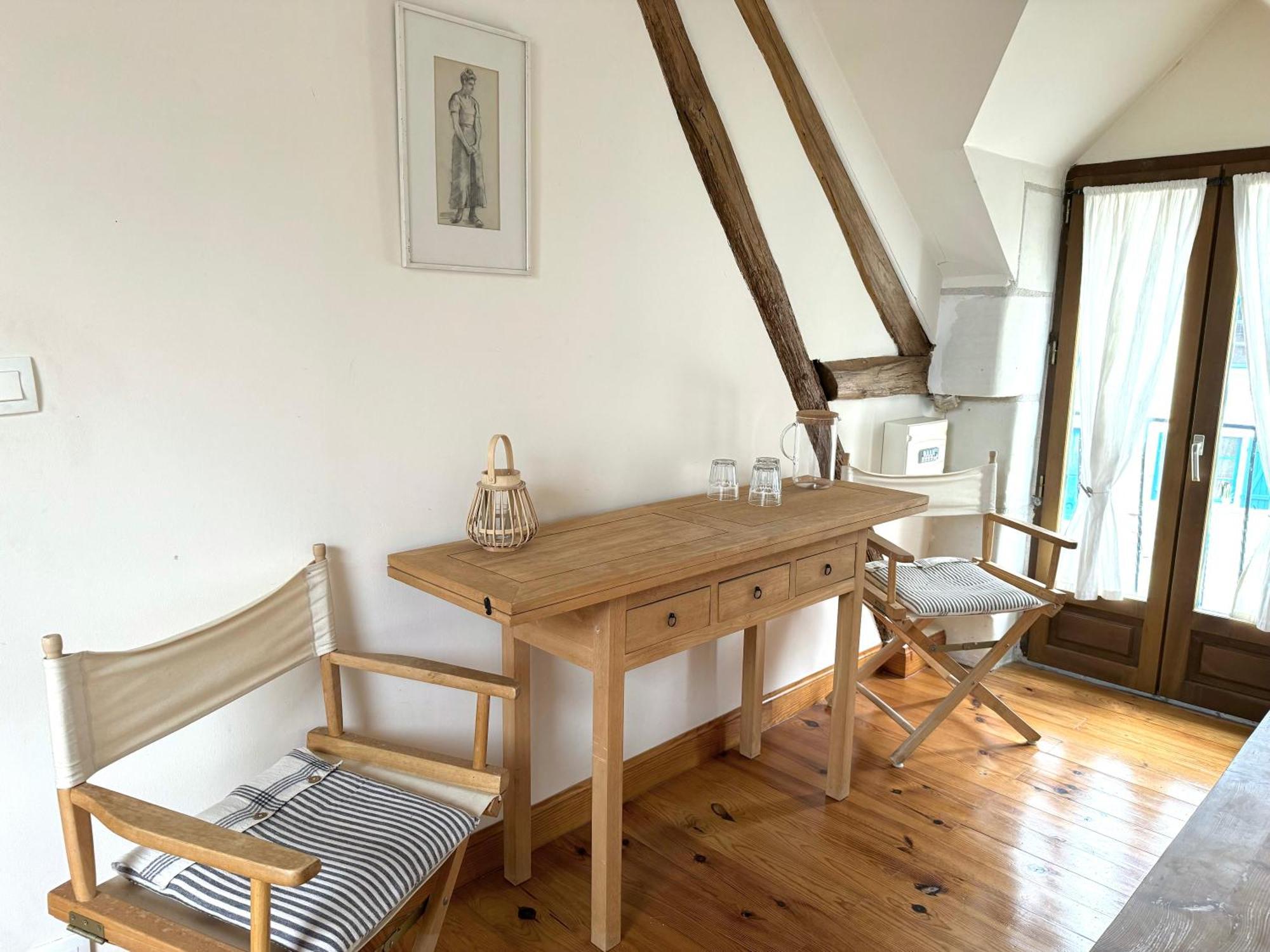 Le Moulin D Olivet Bed & Breakfast Orbigny Ngoại thất bức ảnh