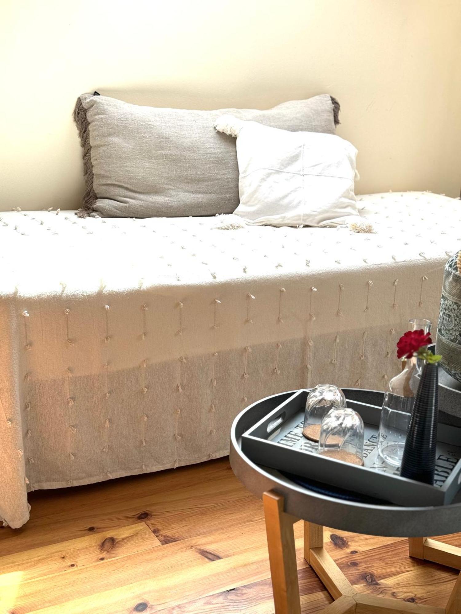 Le Moulin D Olivet Bed & Breakfast Orbigny Ngoại thất bức ảnh